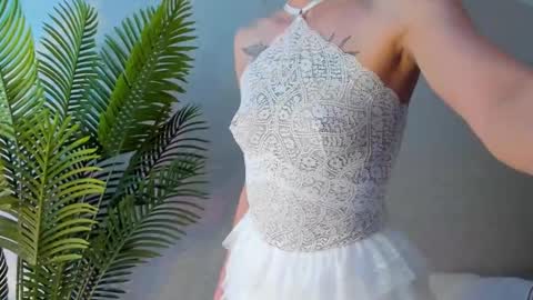 Snapshot of maribett chatting on October 8, 10:13 am Masha online show from October 8, 10:13 am