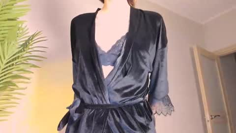 Snapshot of maribett chatting on February 18, 10:17 pm Masha online show from February 18, 10:17 pm