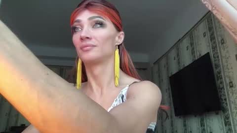 Mari online show from January 9, 12:30 pm