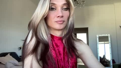 Mari online show from April 9, 7:25 am