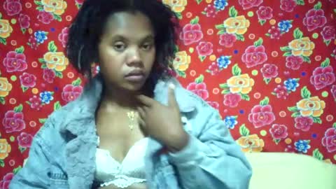marie599194 online show from July 7, 7:45 am