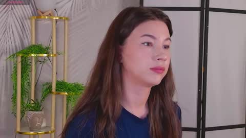 Marie LEAVE YOUR  WITH ME online show from May 25, 5:13 am