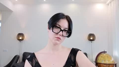 Marie Fitch online show from March 12, 4:18 am