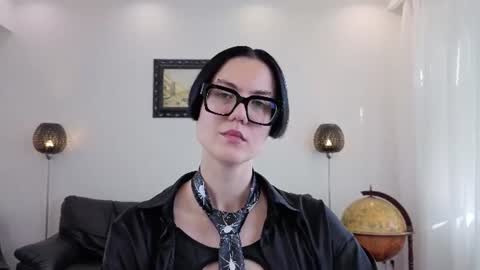 Marie Fitch online show from July 1, 4:03 am