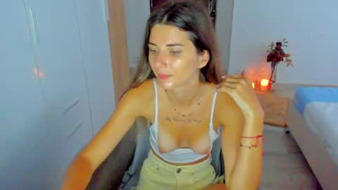 Marie   online show from July 22, 6:05 am