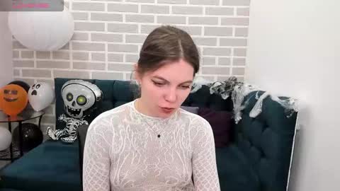 Mary 3 online show from October 25, 1:46 am