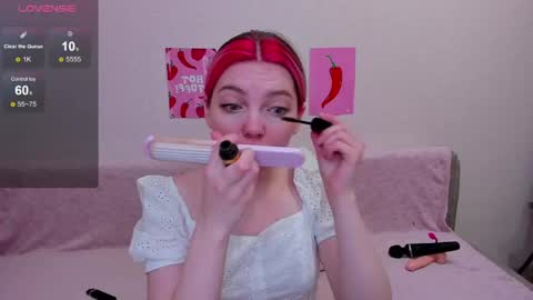 Marie 3 online show from May 25, 3:12 am