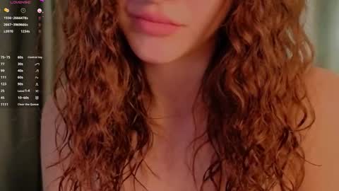 Maria online show from January 18, 7:39 pm