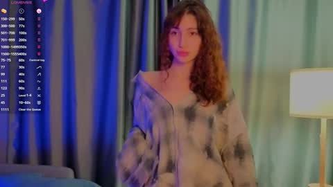 Maria online show from February 4, 11:09 pm