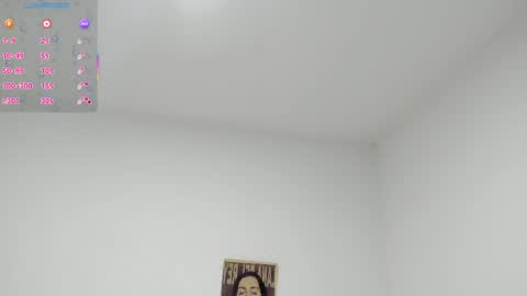 Snapshot of marieetaylor chatting on May 24, 3:39 pm Mariee online show from May 24, 3:39 pm