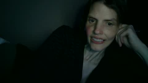 Mariejojo online show from March 16, 2:17 am