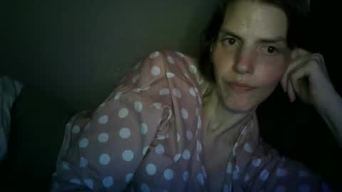 Mariejojo online show from March 28, 8:58 am