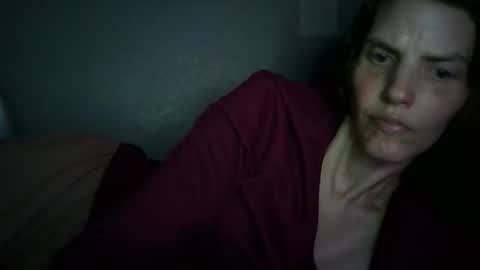 Mariejojo online show from April 3, 10:35 am