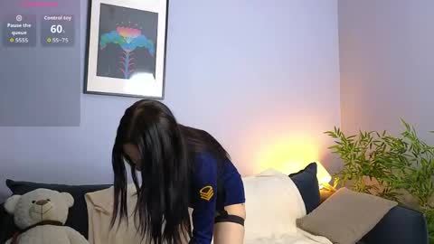 mariejosephilip online show from May 22, 4:41 am