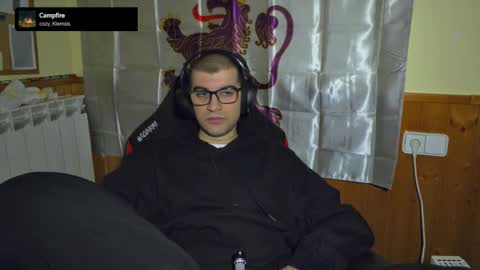 Marie online show from February 15, 12:40 am