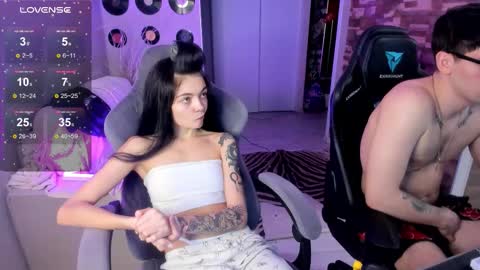 Maria  online show from February 24, 4:38 pm