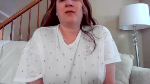 Marie online show from June 21, 1:57 pm