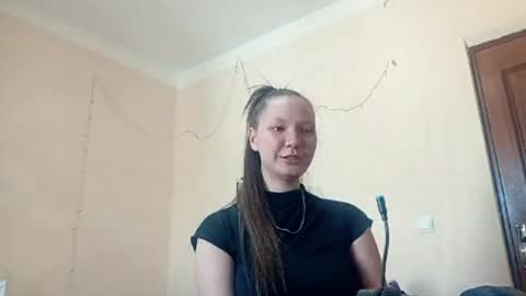 Cleopatra online show from May 28, 8:44 am