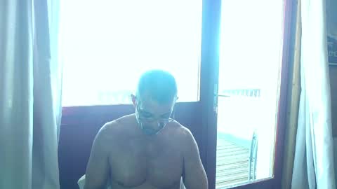 Djpegasus online show from April 15, 7:15 am