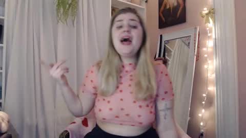 marigoldrue online show from February 7, 1:42 am