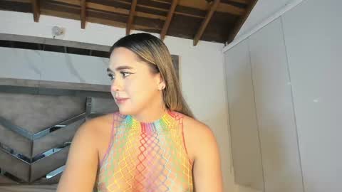 Marihana online show from October 3, 11:24 pm