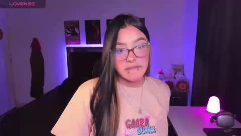 Mariana Hasper online show from February 28, 6:25 am