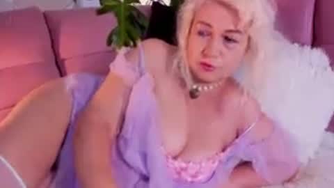 MARILIN online show from June 13, 4:49 pm