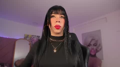 Marily Daniela online show from June 20, 2:14 am