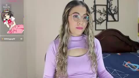 marily online show from July 13, 7:11 am
