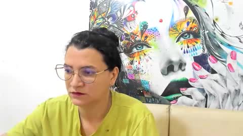 MARILYN SEXY online show from March 12, 12:33 pm