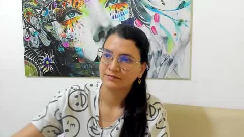 MARILYN SEXY online show from March 21, 2:16 am