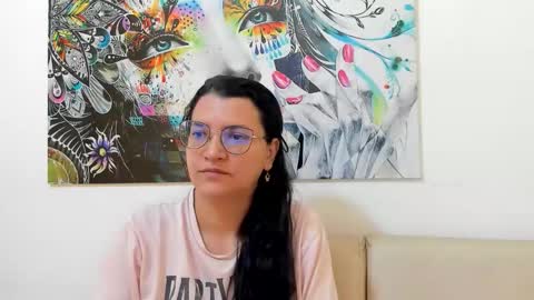 MARILYN SEXY online show from March 21, 4:54 pm