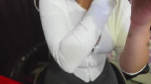 Marilyn  online show from January 16, 6:56 pm