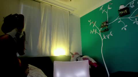 marilyn rouse online show from June 23, 10:08 pm