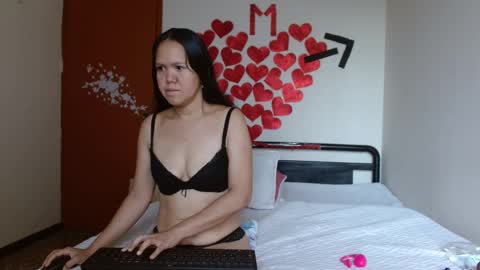 marilyn online show from January 30, 12:27 pm