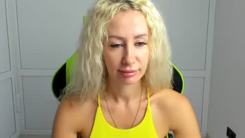Marilyn online show from July 21, 7:11 am