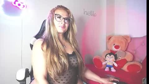 Marilyn Leon online show from March 28, 11:59 pm