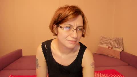 Marilyn online show from July 27, 2:46 pm