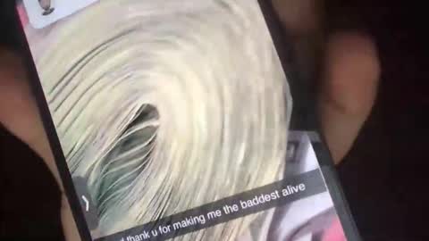 marinalgb online show from April 7, 4:35 am