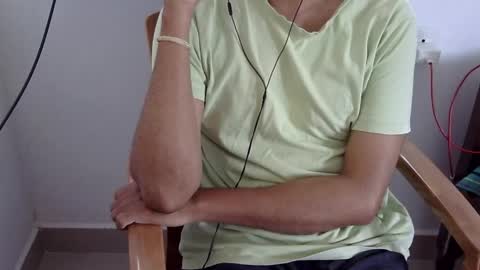 The SHY UncutBoy online show from May 11, 6:19 am