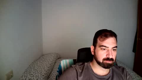 Snapshot of mario34_vlc chatting on July 19, 10:08 am mario34_vlc online show from July 19, 10:08 am