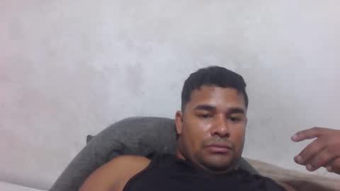 Mario Gmez online show from September 28, 6:19 am