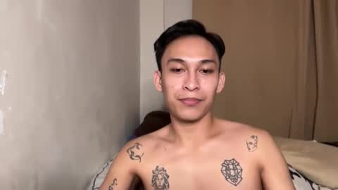 MariopheUncovered online show from November 5, 9:20 am