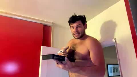 mariov43 online show from September 22, 5:48 pm