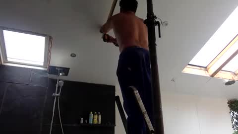 mariov43 online show from October 8, 11:52 am