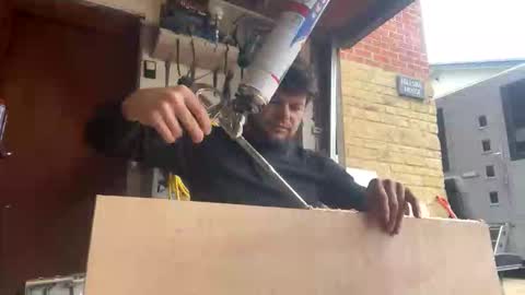 mariov43 online show from October 17, 10:18 am