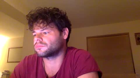 mariov43 online show from April 7, 8:53 pm