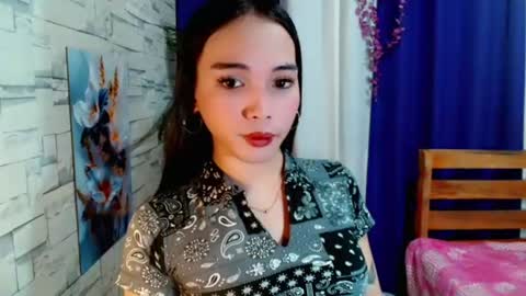marishka online show from June 23, 12:03 pm