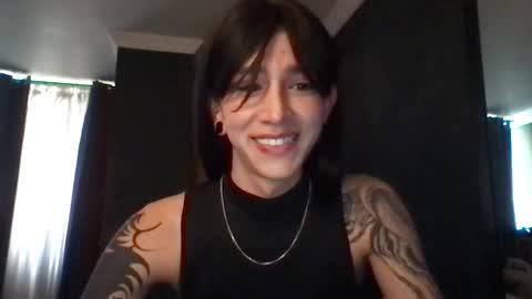 Marishka online show from June 4, 9:10 pm