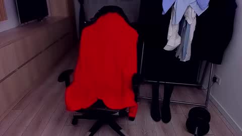 MarisMuscle online show from April 21, 7:06 pm